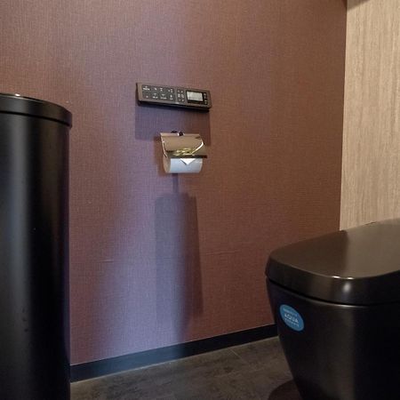 Ori Rokkaku Aparthotel Kiotó Kültér fotó