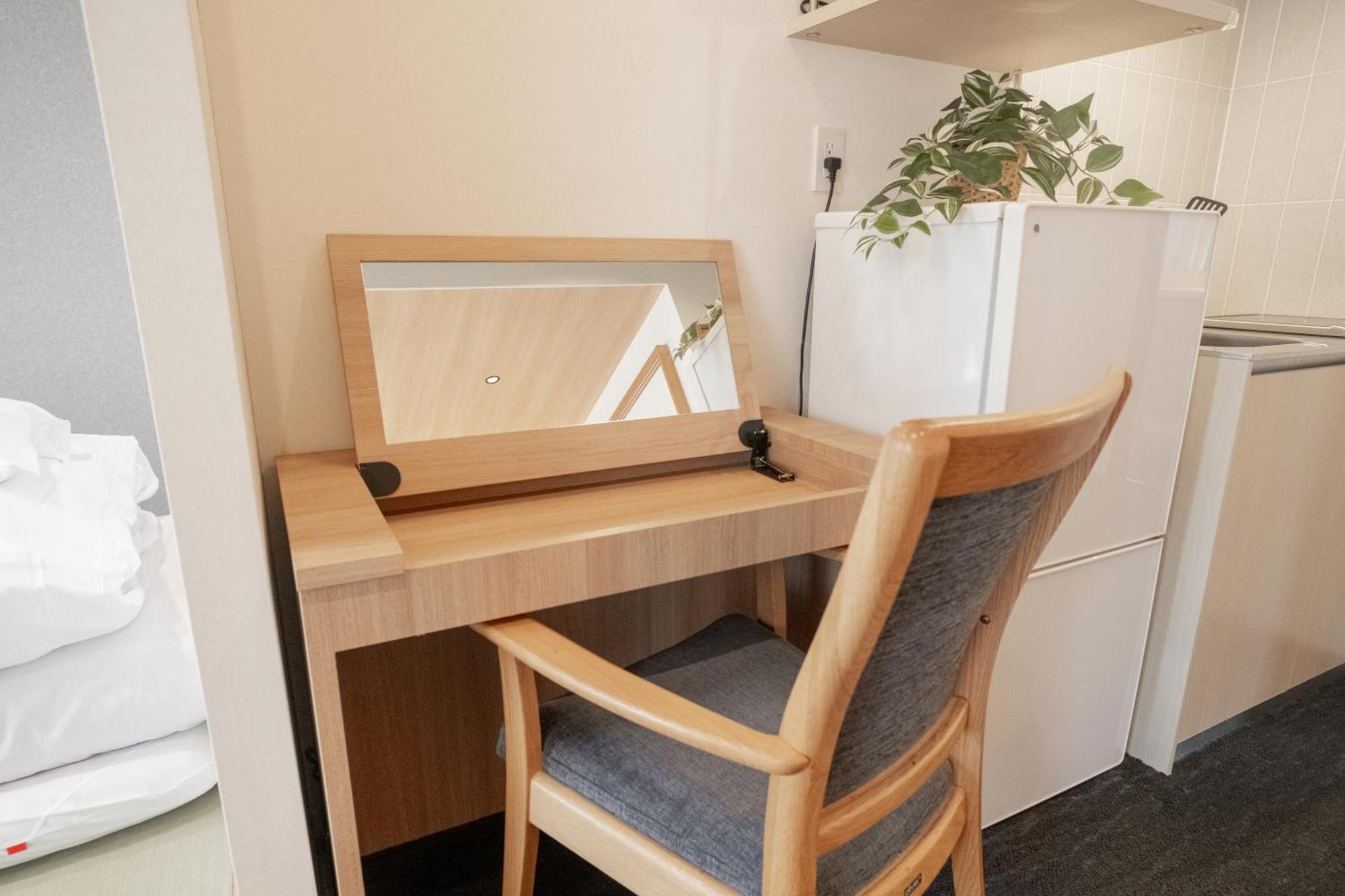 Ori Rokkaku Aparthotel Kiotó Kültér fotó